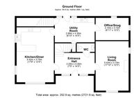 Floorplan Photo