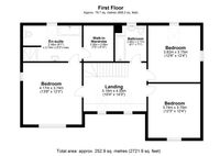 Floorplan Photo