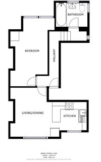 Floorplan Photo