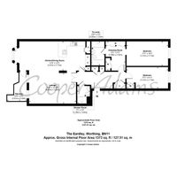 Floorplan Photo