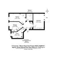 Floorplan Photo