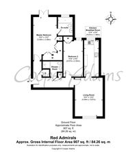 Floorplan Photo