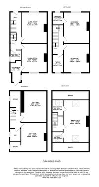 Floorplan Photo
