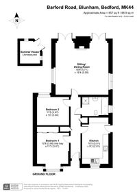 Floorplan Photo