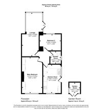 Floorplan Photo