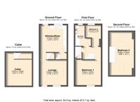 Floorplan Photo