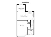 Floorplan Photo