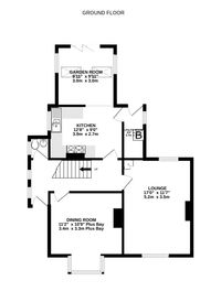 Floorplan Photo