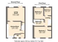 Floorplan Photo