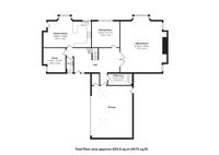 Floorplan Photo
