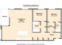 Floorplan Photo