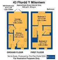 Floorplan Photo