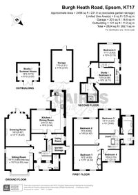 Floorplan Photo