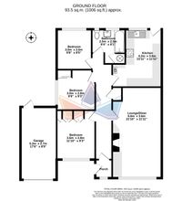 Floorplan Photo