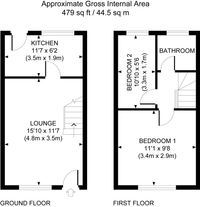 Floorplan Photo