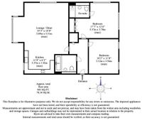 Floorplan Photo