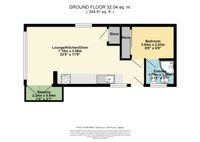 Floorplan Photo