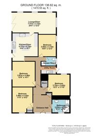 Floorplan Photo