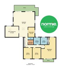 Floorplan Photo