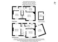 Floorplan Photo