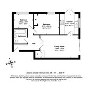 Floorplan Photo