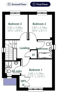 Floorplan Photo