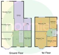 Floorplan Photo