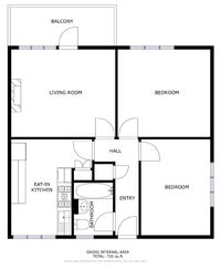 Floorplan Photo