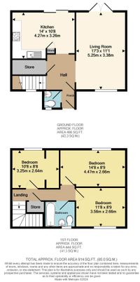 Floorplan Photo