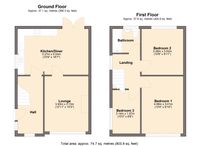 Floorplan Photo