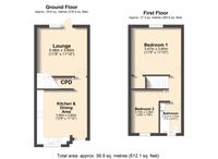 Floorplan Photo