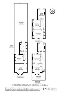 Floorplan Photo