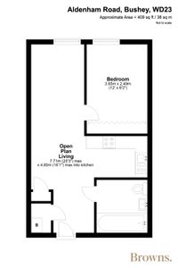 Floorplan Photo