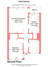 Floorplan Photo