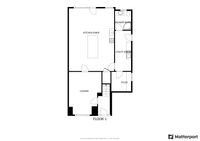 Floorplan Photo