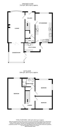 Floorplan Photo