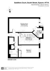 Floorplan Photo