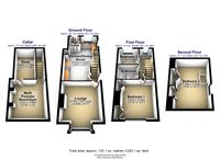 Floorplan Photo