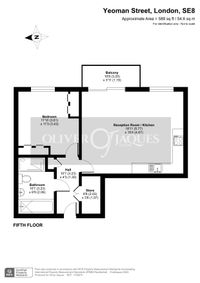 Floorplan Photo
