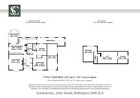 Floorplan Photo