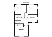 Floorplan Photo