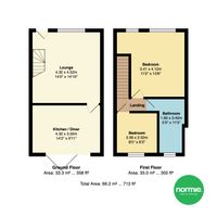 Floorplan Photo