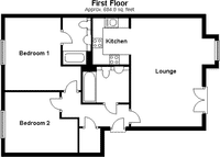 Floorplan Photo