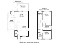Floorplan Photo