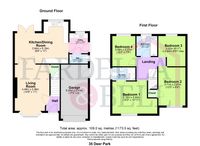 Floorplan Photo