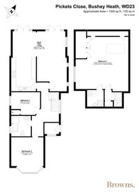 Floorplan Photo