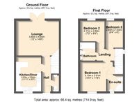 Floorplan Photo