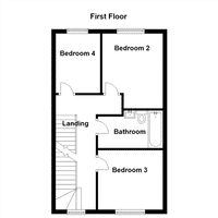 Floorplan Photo