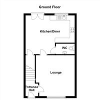 Floorplan Photo