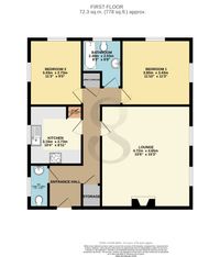 Floorplan Photo